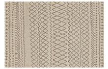 Barbary Rug