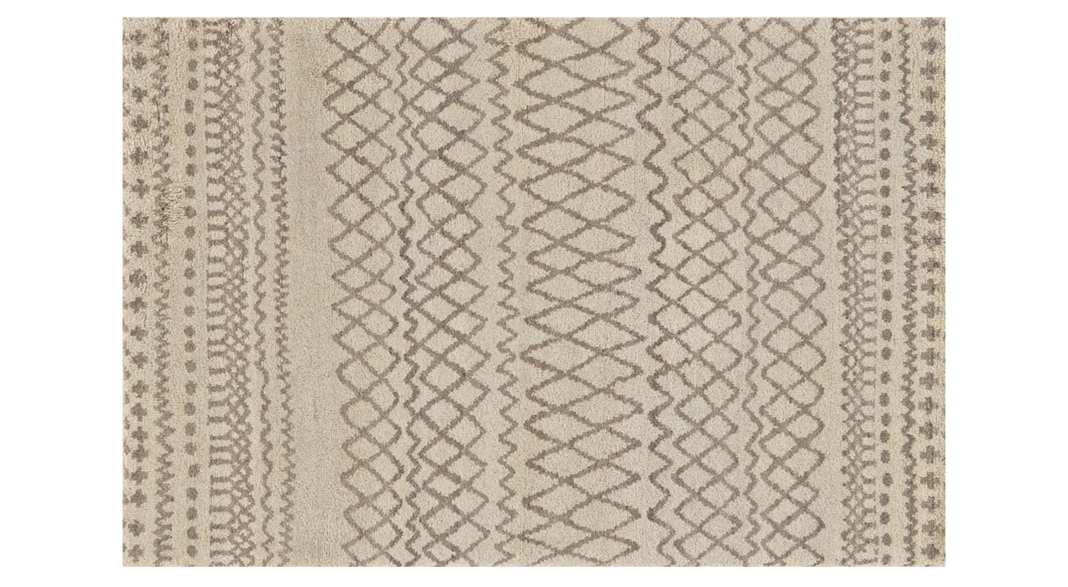 Circle Furniture Barbary Rug Wool Contemporary Rugs Barbary Rug