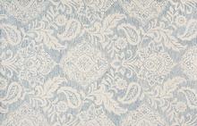 Belfort Blue Gray Rug