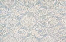 Belfort Blue Gray Rug