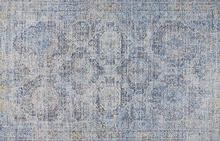 Caldwell Blue Rug