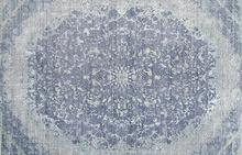 Cecily Blue Turquoise Rug