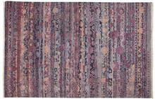 Mariell Purple Rug