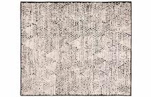 Norah Ivory Charcoal Rug