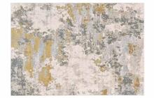 Waldor Gold Birch Rug