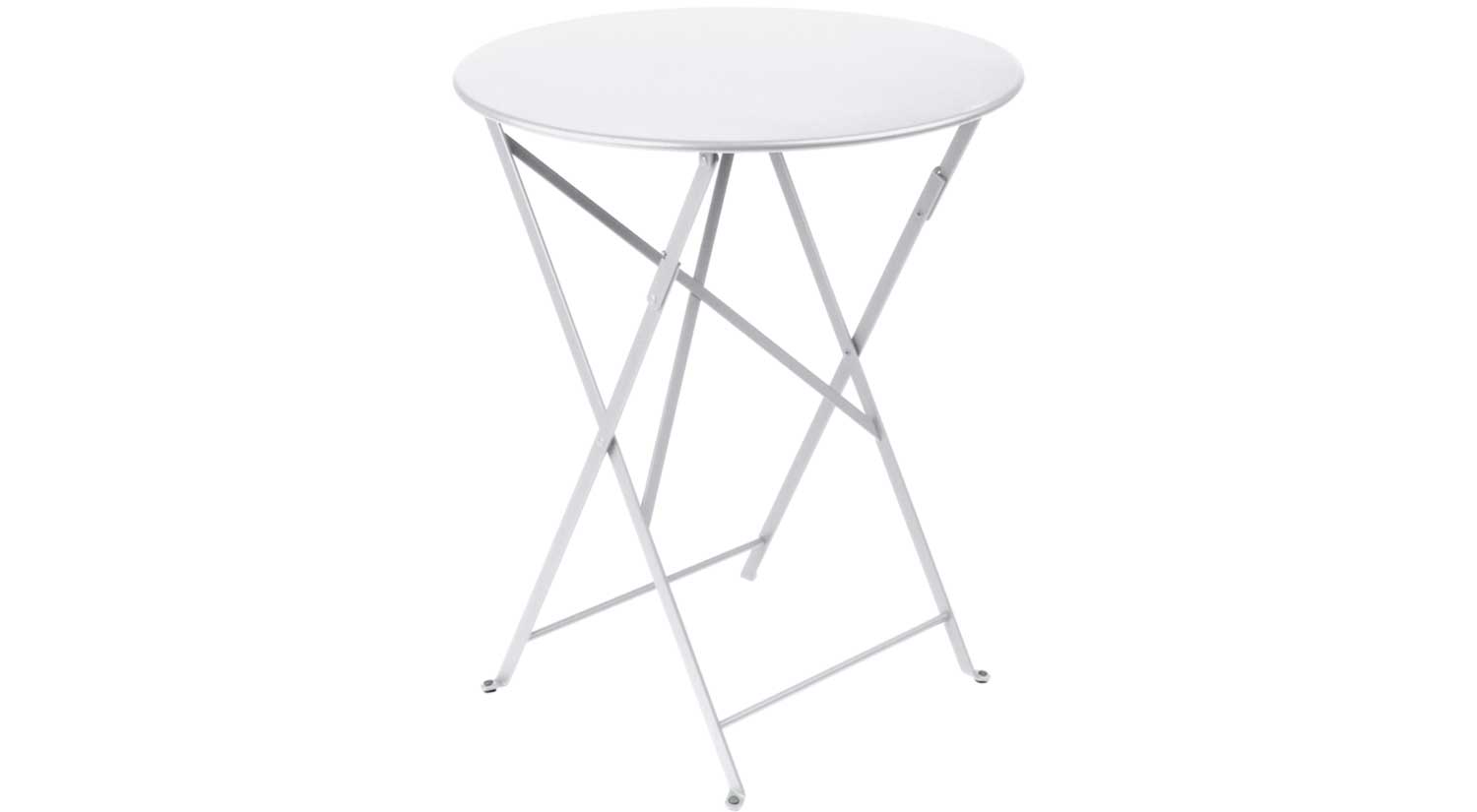 Bistro 24 Round Outdoor Table