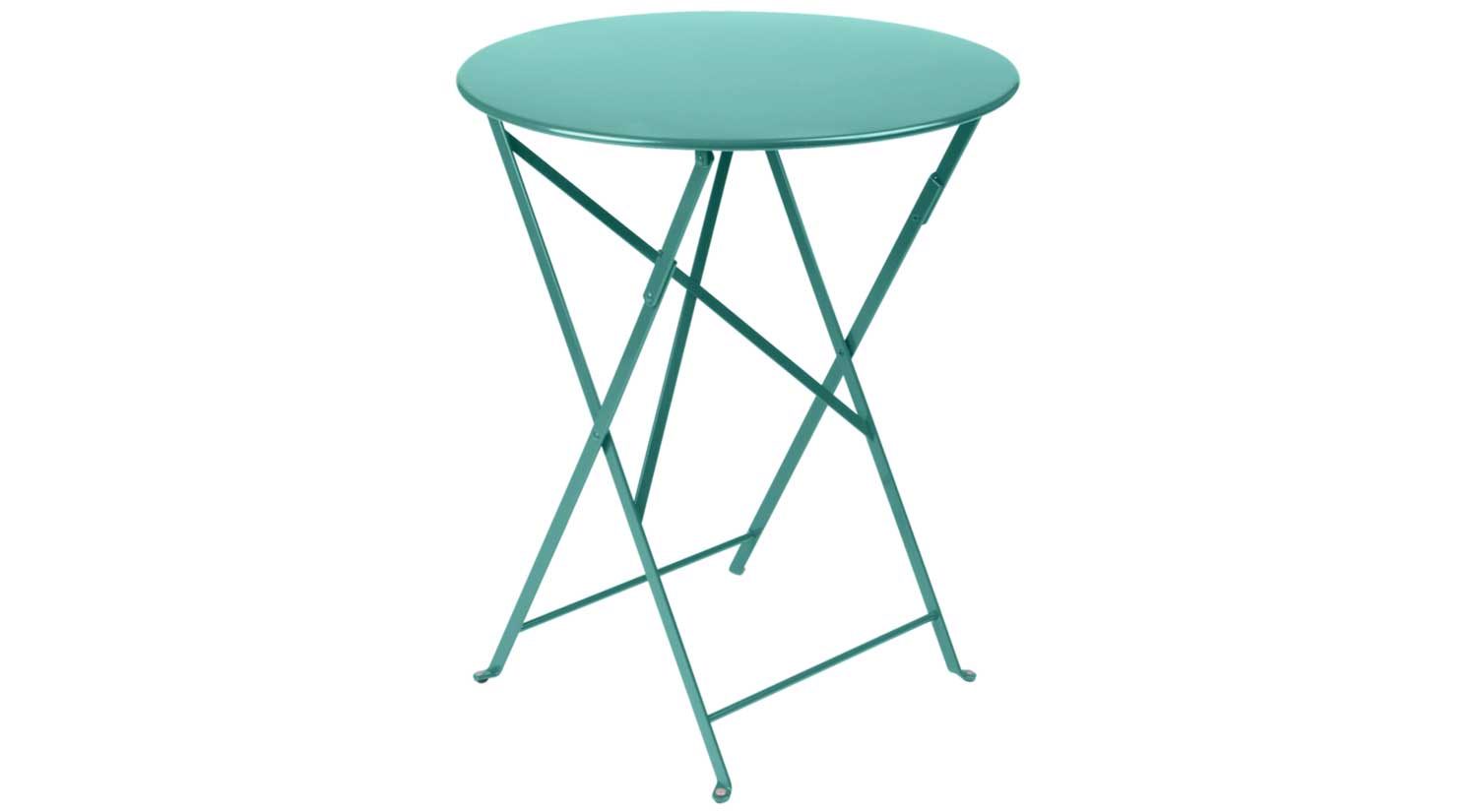 Bistro 24 Round Outdoor Table