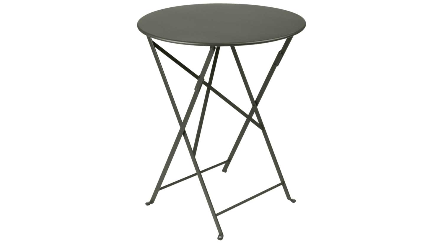 Bistro 24 Round Outdoor Table
