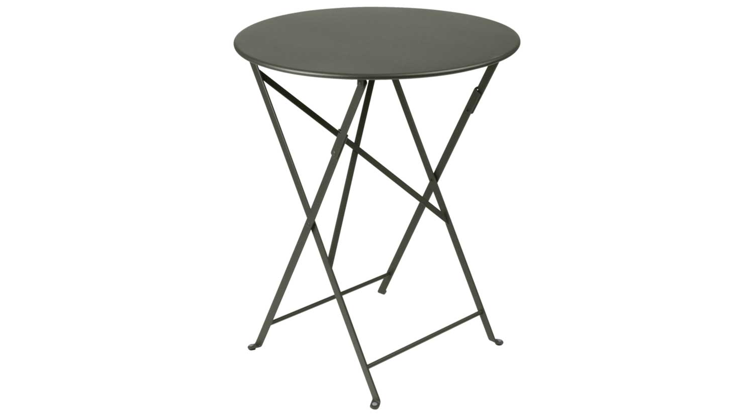 Bistro 24 Round Outdoor Table