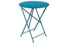 Bistro 24 Round Outdoor Table