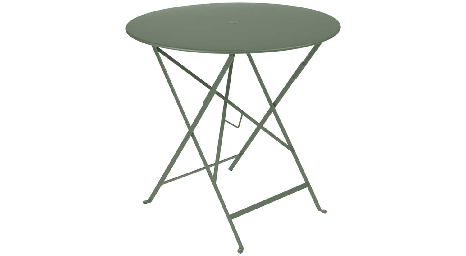 Bistro 30" Round Outdoor Table