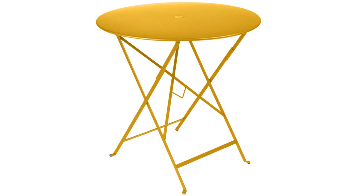 Bistro 30" Round Outdoor Table