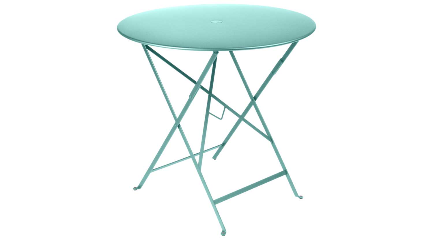 Bistro 30" Round Outdoor Table