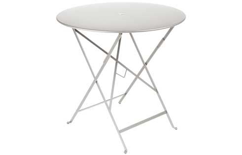Bistro 30" Round Outdoor Table