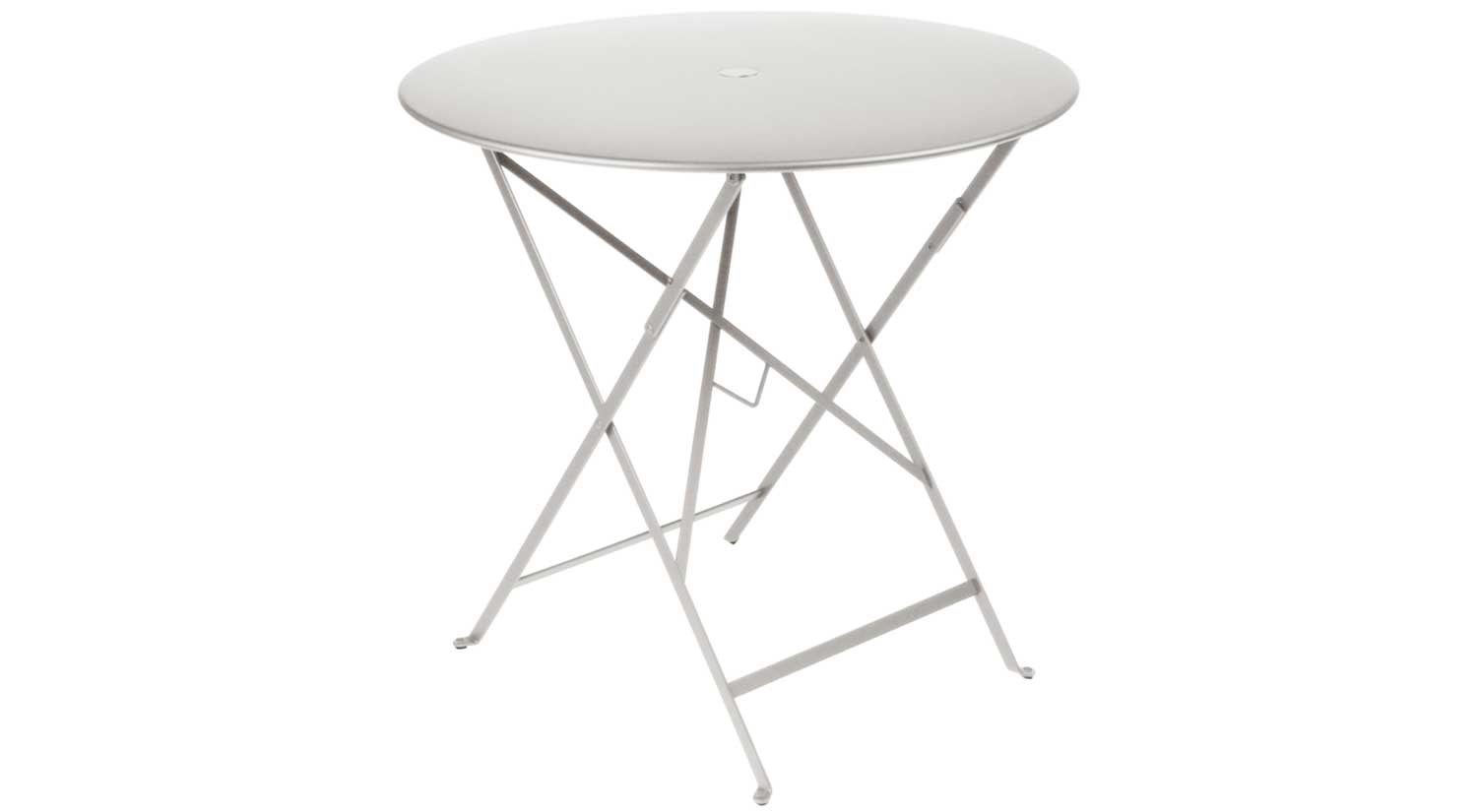 Bistro 30" Round Outdoor Table