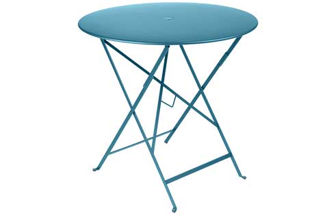 Bistro 30" Round Outdoor Table