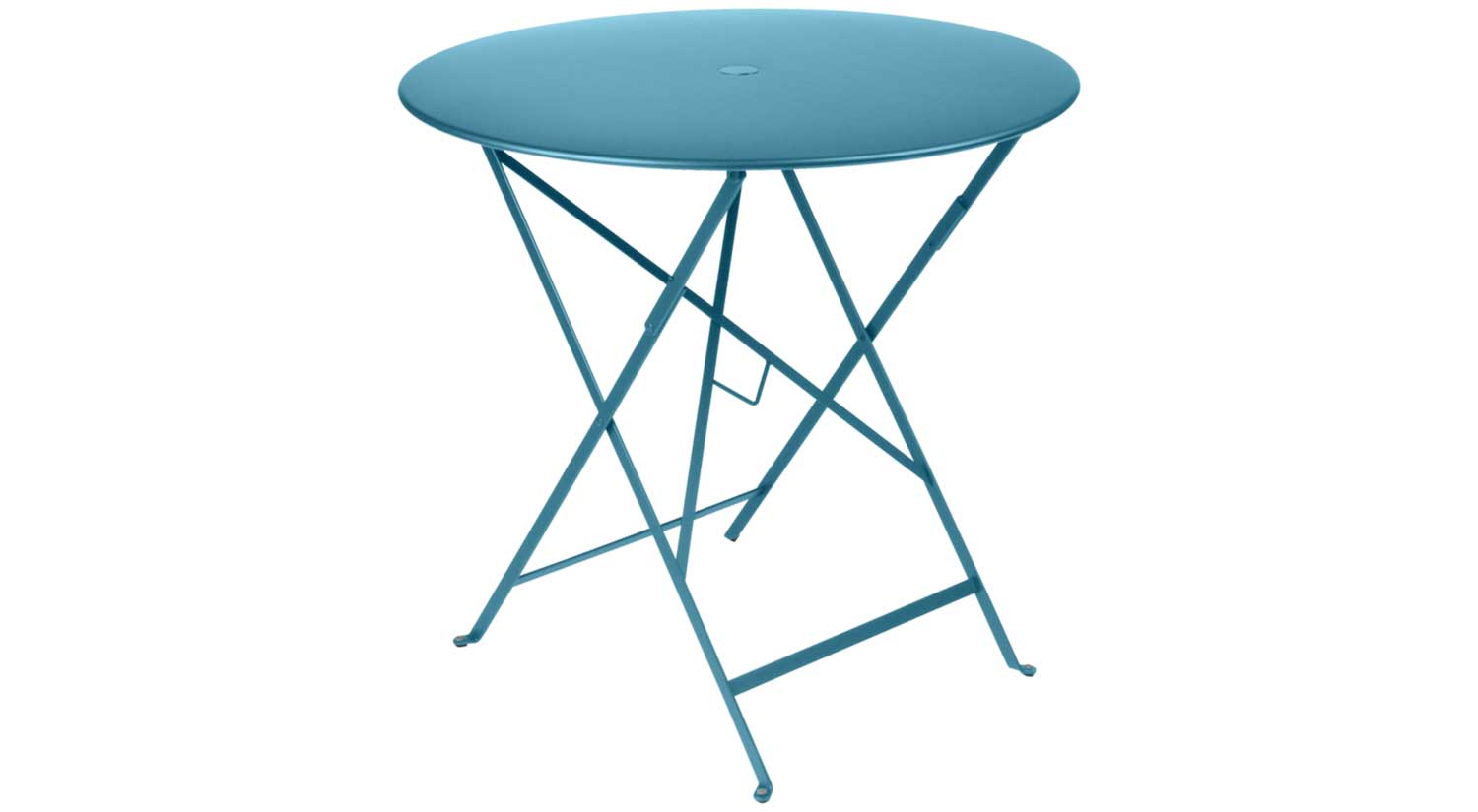 Bistro 30" Round Outdoor Table