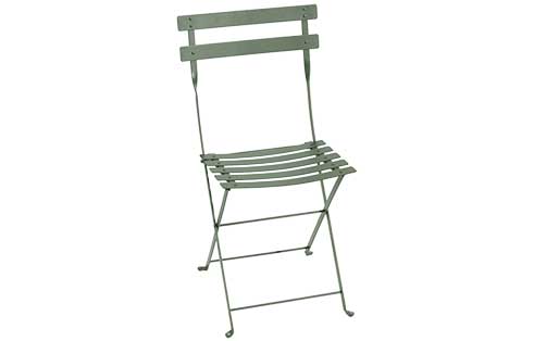 Bistro Outdoor Chair