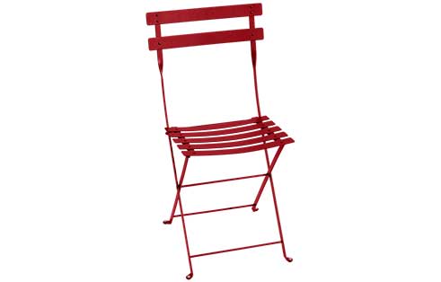 Bistro Outdoor Chair