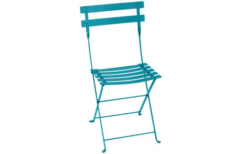 Bistro Outdoor Chair