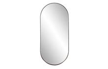 Capsule Mirror