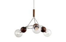 Arlo Small Chandelier