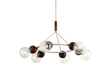 Arlo Large Chandelier