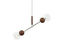 Arlo Linear Chandelier