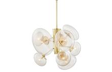 Opera Small Chandelier