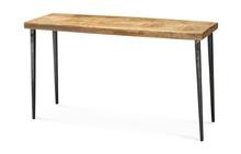 Farmhouse Console Table