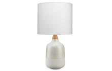 Alice Table Lamp