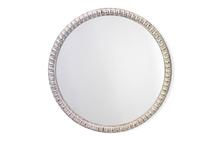 Audrey Round Mirror