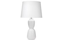 Corset Table Lamp