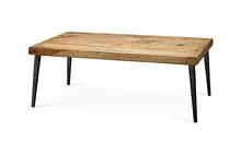 Farmhouse Coffee Table