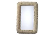 Hollis Rectangular Mirror