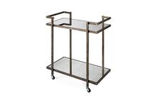 Tanner Bar Cart