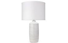 Trace Table Lamp