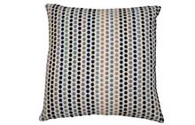 Peggi Indigo Pillow