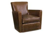 Trent Swivel Chair