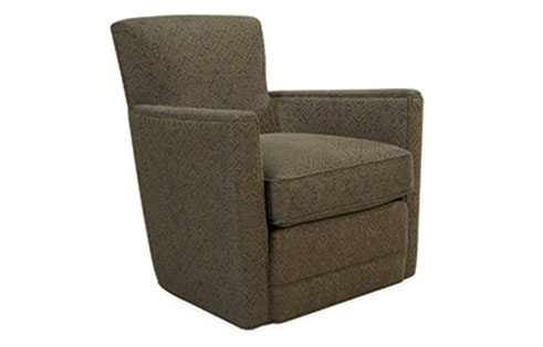 Trent Swivel Chair