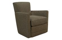 Trent Swivel Chair