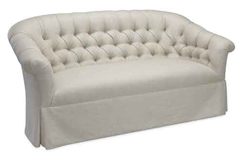 Gracie Loveseat