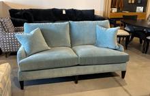 Addie Apt Sofa in Sanibel Ocean