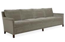 Paige 4 Seat Sofa