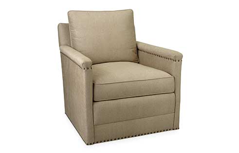 Paige Swivel Chair