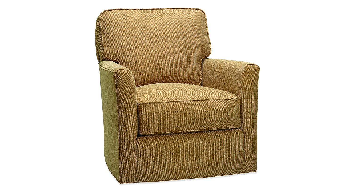 Piper swivel top chair