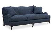 Cheryl Sofa