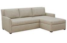 Austin Sleeper Sectional by Lee Industries