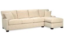 Fritz Chaise Sectional