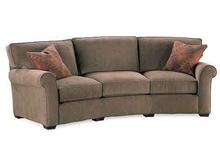 Taylor Wedge Sofa